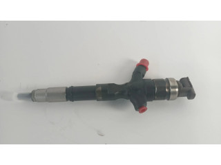 Vstřikovač Toyota Land Cruiser (J200) pro naftový motor 3.0 1KD