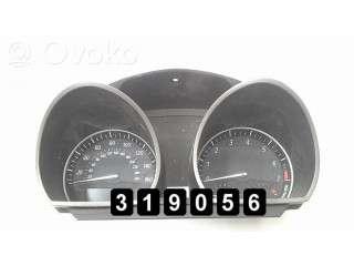 Панель приборов 6933582-01 BMW Z4 E85 E86
