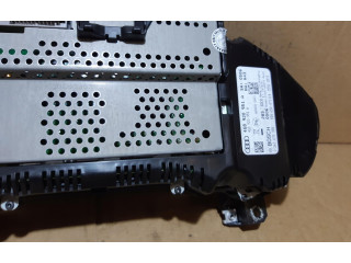 Панель приборов Audi A6 C7