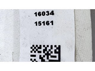 Боковая подушка безопасности 00520562800, D1628194401   Fiat 500X