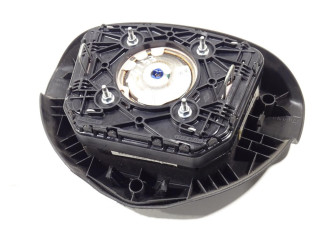 Подушка безопасности водителя 985100037R Dacia Duster