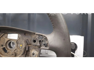 Руль Audi A6 S6 C5 4B  1997 - 2005 года 8Z0419091AN      