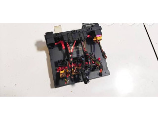 Блок предохранителей 1k0937049, s0803 Volkswagen Golf Plus