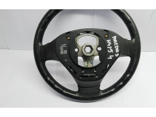 Руль Mazda 3 I 2003 - 2006 года NBP4N