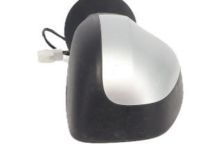 Зеркало электрическое        Dacia Duster  2010 - 2017 года   