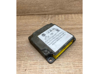 Блок подушек безопасности 1J0909604, 5WK4200   Audi A3 S3 8L