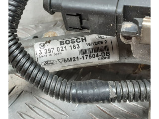 Моторчик дворников 3397021163, 6M2117504DB Ford S-MAX