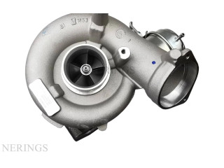 Turbodmychadlo Турбина 7424170001, 7791046M09 BMW X5 E53 M57 D30 (306D2)