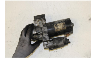 Стартер BMW 1 F20 F21 2011-2019 года