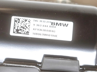 Подушка безопасности для колен 9363844   BMW X3 G01