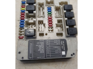 Pojistková skříňka 284B7CY01D Nissan Serena 2010