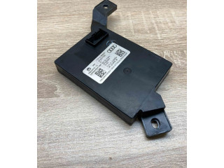 Блок управления 4F0907335 Audi A6 S6 C6 4F