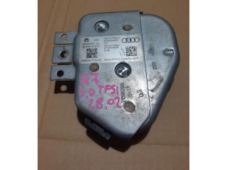 Řídící jednotka Audi Q7 4L 2010