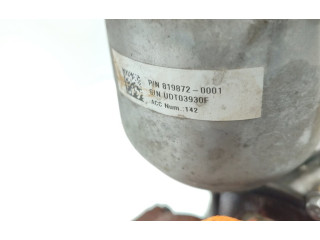  Турбина Ford Focus  9804119380   для двигателя XWDA      