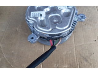 Вентилятор радиатора 5Q0959455BN, 5Q0121203DE Skoda Octavia Mk4