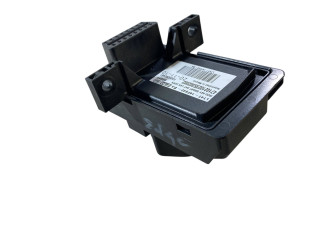 Блок управления LT4T14F642BA, F00HJ02461 Ford Edge II