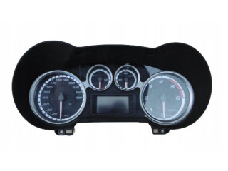 Přístrojová deska Alfa Romeo MiTo 2010 50517154