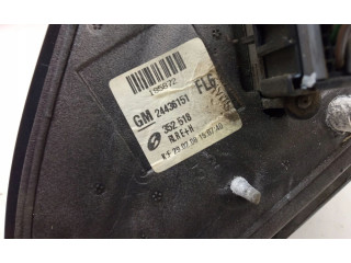 Zpětné zrcátko Vauxhall Vectra C 2008 GM24436151