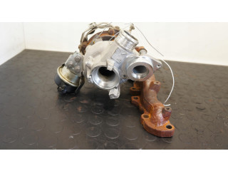 Турбина Volkswagen Golf VII 04L253020Q