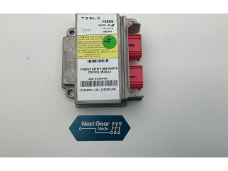 Блок подушек безопасности 101878100C, 28455470 Tesla Model S