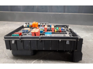 Блок предохранителей  1k0937124d   Audi A3 S3 8P    