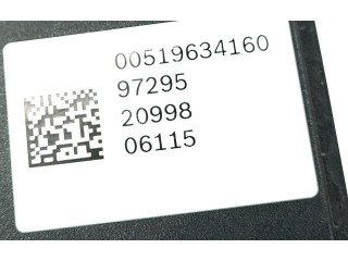 Jednotka ABS 51963416, 51963416   Fiat Punto Evo 2014