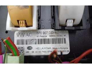 Блок комфорта 8P0907063N, 5DK009653 Audi A3 8Y