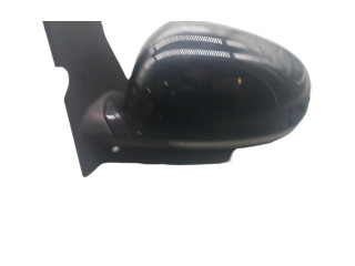 Зеркало электрическое Volkswagen Golf Plus 2005 - 2013 года