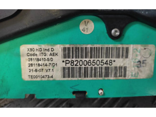 Панель приборов 8200650548   Dacia Logan I       