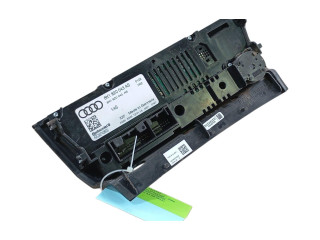 Модуль блока управления кондиционером 8K1820043ASXZF, 8K1820043AS   Audi A4 Allroad