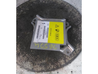Блок подушек безопасности 6546F5, 6546F5   Peugeot 107
