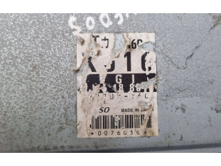 Блок управления двигателем Блок управления 079700-7603, KJ1618881B   Mazda Xedos 9