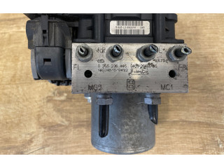 Блок АБС 5625L205031, DX232C405BG Jaguar XF X250 2007 - 2015 года