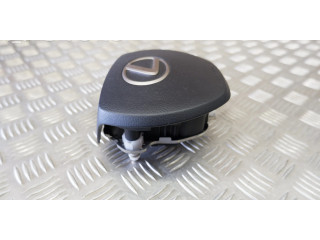 Подушка безопасности водителя 4513030700C0, 4513030700 Lexus GS 250 350 300H 450H