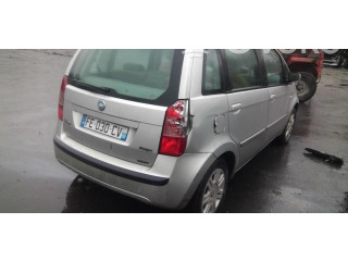 Зеркало электрическое        Fiat Idea   -  года   