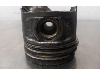 Поршень с шатуном 7657H Dacia Logan II