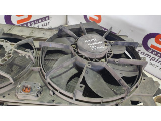 Вентилятор радиатора Ford Tourneo 1.8