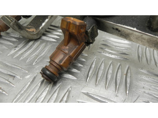 Топливная рампа 0280156023, VD19848 Saab 9-5 2.3