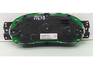 Панель приборов 248095021R, 248106459R Dacia Duster