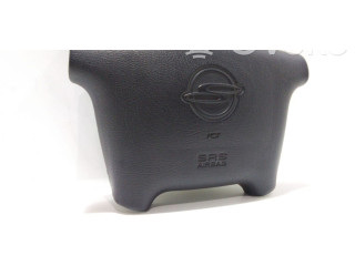 Подушка безопасности водителя SE80727AHK, 47691 SsangYong Korando