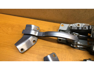 Комплект гидравлики задней крышки