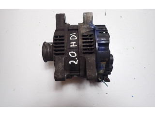 Генератор 9635342080, 2542228C Citroen Berlingo