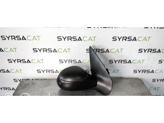 Zpětné zrcátko Peugeot 206+ RETROVISORDERECHO