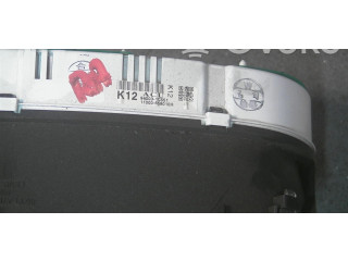 Přístrojová deska Hyundai Getz 2005 94003-1C551