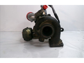 Turbodmychadlo Турбина 46786078 Fiat Stilo 192A1000