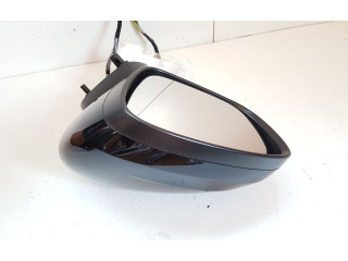 Зеркало электрическое Citroen C3 Aircross 2017 - года