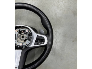 Руль BMW X3 G01  2018 - 2024 года 9502335, SW950233502      