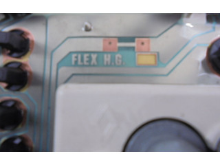 Панель приборов 21552546-5, 21552546-5   Renault Clio I       