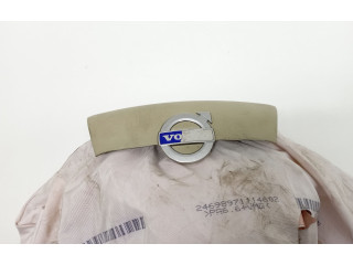 Подушка безопасности водителя P31332834, T431S211670088 Volvo XC60