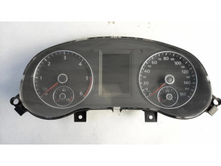 Панель приборов 5C6920972A Volkswagen Jetta VI